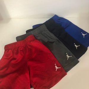 Kids shorts-Air jordan